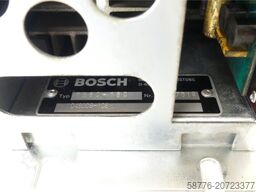 Bosch VM 60-150 Versorgungsmodul  SN:287019