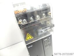 Bosch VM 60-T /  Netzteil / Versorgungsmodul SN: 640903