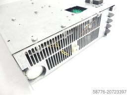 Bosch VM 60-T /  Netzteil / Versorgungsmodul SN: 640903