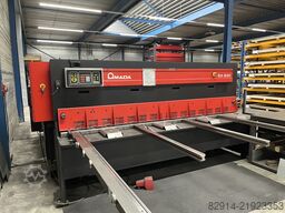 Amada GX 630 +SE30 +STACKER ENC30