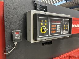 Amada GX 630 +SE30 +STACKER ENC30