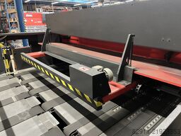 Amada GX 630 +SE30 +STACKER ENC30