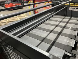 Amada GX 630 +SE30 +STACKER ENC30