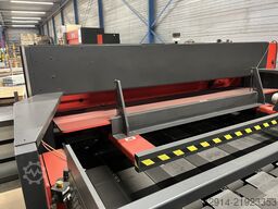 Amada GX 630 +SE30 +STACKER ENC30