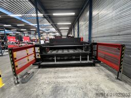Amada GX 630 +SE30 +STACKER ENC30