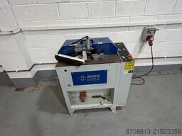 Özgenç Makina uPVC Fabrication Line