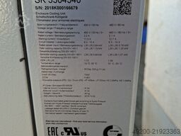 Rittal TopTherm SK 3304540