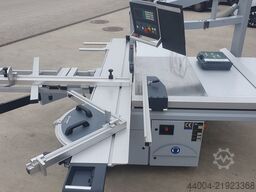 Altendorf F 45 Elmo