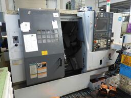 MORI SEIKI ZT 1500 Y