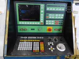 TRAUB TNA 480 D