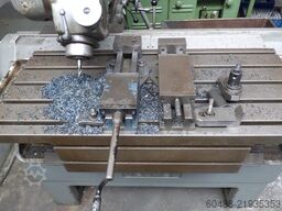 DECKEL FP3L