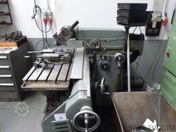 DECKEL FP3L