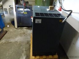 SCHNEIDER DRUCKLUFT GMBH AM D 7,5 XVS CE