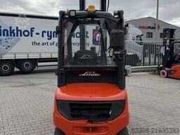 Linde H20D-01