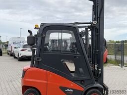 Linde H20D-01