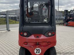 Linde E40H-01/600