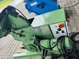 Heinrichsglück KT 600