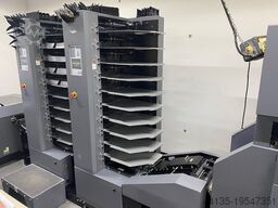 DUPLO i SADDLE Digital Duetto Pro