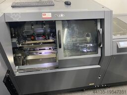 DUPLO i SADDLE Digital Duetto Pro