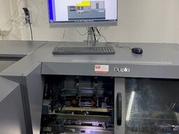 DUPLO i SADDLE Digital Duetto Pro