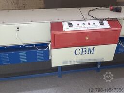 Risus-Wegoma-CBM-HAYA-OMC RKT-8000,RK-1080,RYL-1050,WPA4