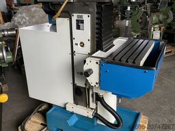 Mammon M.100 NC mit TNC 124 Haidenhain