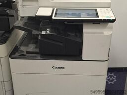 Canon iR-ADV C5535