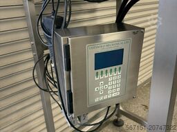 cotsswold mechanical CMW4000