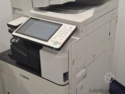 Canon iR-ADV C5535