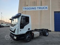 IVECO EuroCargo 120