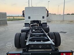 IVECO EuroCargo 120