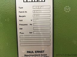 Ernst LKB/K