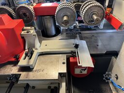 Weinig Profimat 23 E 260 mm PROFIMAT 23E 260 mm