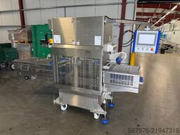 Packaging Automation Ltd Eclipse SL4 Inline Sealing Machine