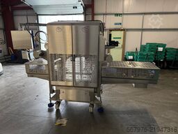 Packaging Automation Ltd Eclipse SL4 Inline Sealing Machine