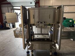 Packaging Automation Ltd Eclipse SL4 Inline Sealing Machine
