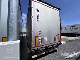 Schmitz Cargobull Curtainsider Mega