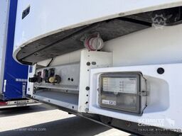 Schmitz Cargobull Reefer Standard