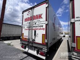 Schmitz Cargobull Reefer Standard