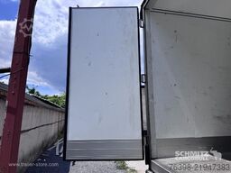 Schmitz Cargobull Reefer Standard