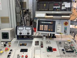 Bruderer BSTA 50 HL