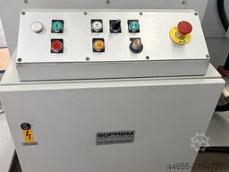 Bruderer BSTA 50 HL