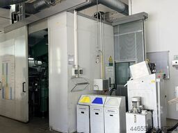 Bruderer BSTA 50 HL