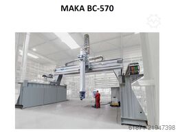MAKA BC 570