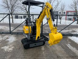 Gunter Grossmann GG JAPAN 1000 Y