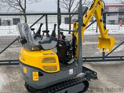 Gunter Grossmann GG JAPAN 1000 Y