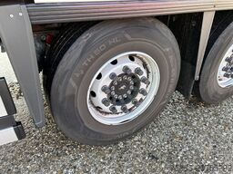 Schmitz Cargobull SCB S2 / Box Trailer / Disk / APK TUV 10-26