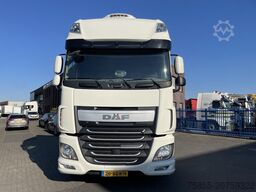 DAF XF 460 FT SSC / 2 Tanks / Retarder / Euro 6