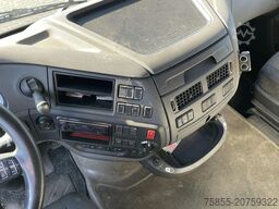 DAF XF 460 FT SSC / 2 Tanks / Retarder / Euro 6