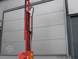 JLG TOUCAN 800A
